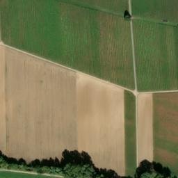 Satellite imagery of Schleidberg, DE