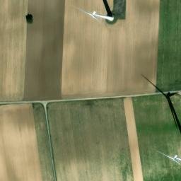 Satellite imagery of Kahlenberg, DE