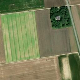 Satellite imagery of Trappenberg, DE