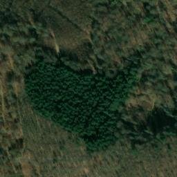 Satellite imagery of Kohlplatte, DE