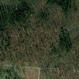 Satellite imagery of Kreuzberg, DE