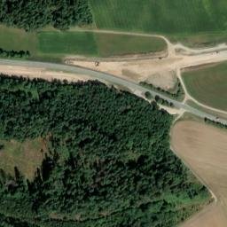 Satellite imagery of Zettenberg, DE