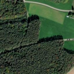 Satellite imagery of Mittelberg, DE