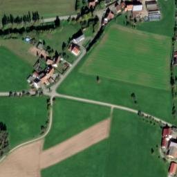 Satellite imagery of Mittelberg, DE