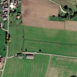 Satellite imagery of Mittelberg, DE