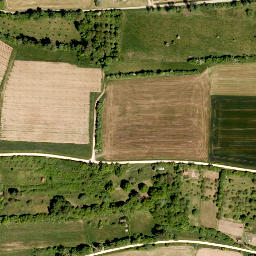 Satellite imagery of Galgenberg, DE
