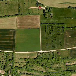 Satellite imagery of Galgenberg, DE