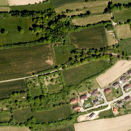 Satellite imagery of Galgenberg, DE
