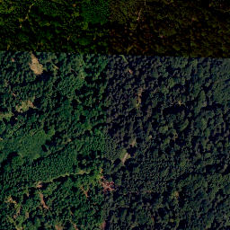 Satellite imagery of Göschberg, DE