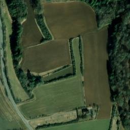 Satellite imagery of Buchenberg, DE