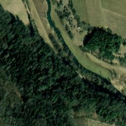 Satellite imagery of Buchenberg, DE