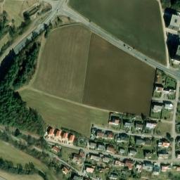 Satellite imagery of Katzenberg, DE