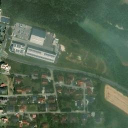 Satellite imagery of Katzenberg, DE