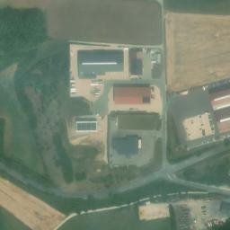Satellite imagery of Katzenberg, DE