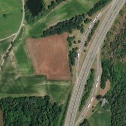 Satellite imagery of Mühlberg, DE