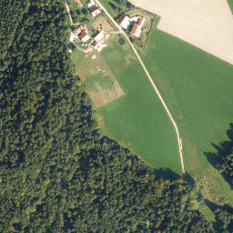 Satellite imagery of Kollmitz, DE