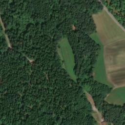 Satellite imagery of Attenberg, DE
