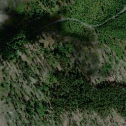 Satellite imagery of Špičák, CZ