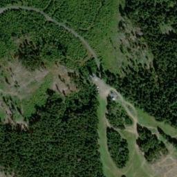 Satellite imagery of Špičák, CZ