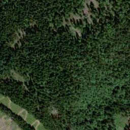 Satellite imagery of Špičák, CZ