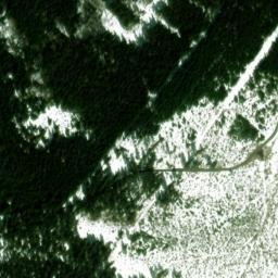 Satellite imagery of Pancíř, CZ