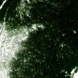 Satellite imagery of Pancíř, CZ