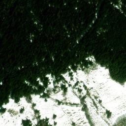 Satellite imagery of Pancíř, CZ