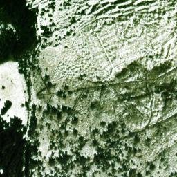 Satellite imagery of Gerlova paseka [Čachrov-Zhůří], CZ