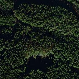 Satellite imagery of Vysoký hřebet, CZ