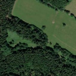 Satellite imagery of survey_point, CZ