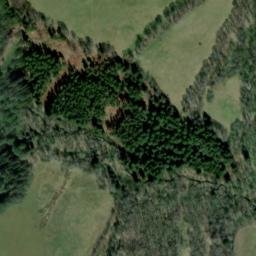 Satellite imagery of survey_point, CZ