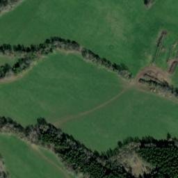 Satellite imagery of survey_point, CZ