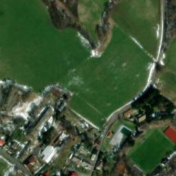 Satellite imagery of survey_point, CZ