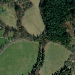 Satellite imagery of Černá hora [Dlouhá Ves-Nové Městečko], CZ