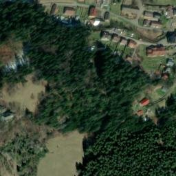 Satellite imagery of Černá hora [Dlouhá Ves-Nové Městečko], CZ