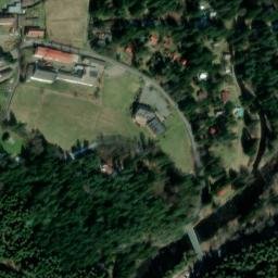 Satellite imagery of Černá hora [Dlouhá Ves-Nové Městečko], CZ