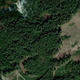 Satellite imagery of (U Kruhajzlu) [Kašperské Hory-Žlíbek], CZ