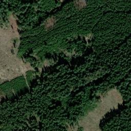 Satellite imagery of (U Kruhajzlu) [Kašperské Hory-Žlíbek], CZ