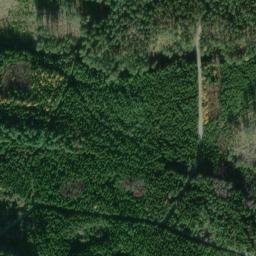 Satellite imagery of Altán [Nová Ves - Víska], CZ