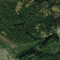 Satellite imagery of Kůstrý [Nová Ves-Víska], CZ