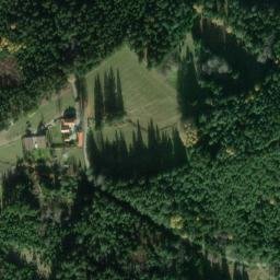 Satellite imagery of Kůstrý [Nová Ves-Víska], CZ