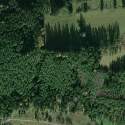 Satellite imagery of Buková skála [Nová Ves-Víska], CZ