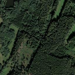 Satellite imagery of Dubovec [Dřešín-Dřešínek], CZ