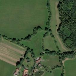 Satellite imagery of Chrastnice [Dřešín-Dřešínek], CZ