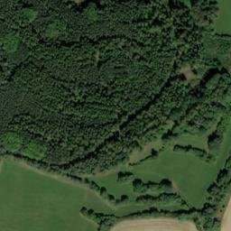 Satellite imagery of Chrastnice [Dřešín-Dřešínek], CZ