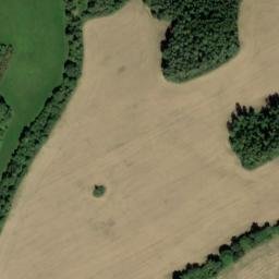Satellite imagery of Chrastnice [Dřešín-Dřešínek], CZ