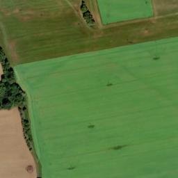 Satellite imagery of Ostrý vrch [Volyně], CZ