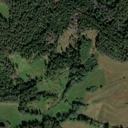 Satellite imagery of Manina [Přechovice], CZ
