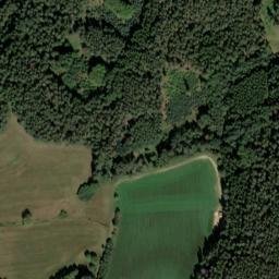 Satellite imagery of Přidinec [Litochovice - Střítež] GSM, CZ