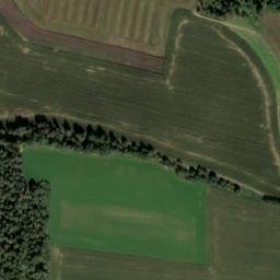 Satellite imagery of Přidinec [Litochovice - Střítež] GSM, CZ